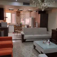 ۱۰۵متر دوخواب/فول/تراورتن