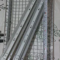 سوپری کابینتی به همراه ریل|آب‌چکان و نظم‌دهنده ظروف|تهران, تهرانسر شرقی|دیوار