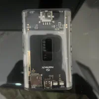 مودم جیبی همراه