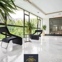 آپارتمان ۲۰۵متری فوق لوکس مدرن/رحمانیه/تراس بزرگ|فروش آپارتمان|مشهد, الهیه|دیوار