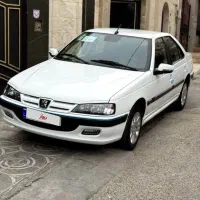 پژو پارس ای ال ایکس (ELX) فول ترین حالت سیمی