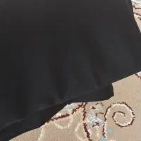 پارچه چادر مشکی