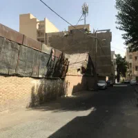 فروش ملک  کلنگی تجاری مسکونی منطقه ۱۶|فروش زمین و ملک کلنگی|تهران, نازی‌آباد|دیوار