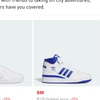 کتونی اورجینال adidas آدیداس|کیف، کفش، کمربند|تهران, مرزداران|دیوار
