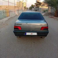 پژو 405|خودرو سواری و وانت|میناب, |دیوار