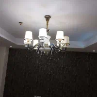 لوستر|لوستر و چراغ آویز|تهران, پیکان شهر|دیوار