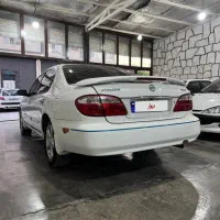 ماکسیما اتوماتیک مدل 1385|خودرو سواری و وانت|کرمانشاه, |دیوار
