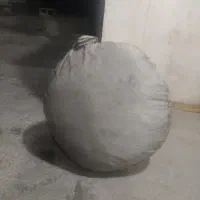 چادرمسافرتی 9نفره نو نو