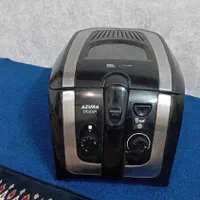 سرخ کن وهمزن برقی|سایر لوازم برقی|پاکدشت, شهرک انقلاب|دیوار