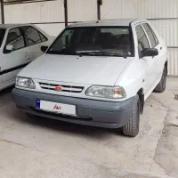 پراید 131 مدل 98
