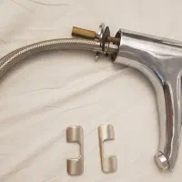 شیر روشویی شایان
