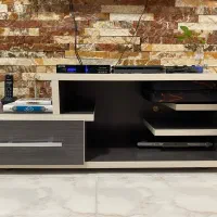 میز تلویزیون mdf