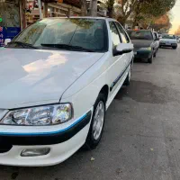 پژو پارس سال1401بیرنگ شرایطی