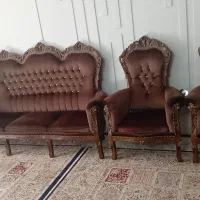 مبل سلطنتی