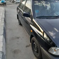 پراید ۸۴ تمیز|خودرو سواری و وانت|زاهدان, |دیوار