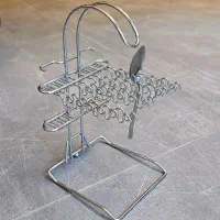 جای قاشق چنگال