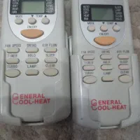 کنترل کولر گازی