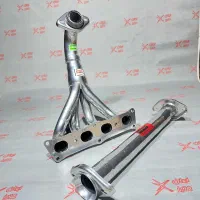 هدرز دنا توربو اصلی|قطعات یدکی و لوازم جانبی|رشت, کوی حسینی|دیوار