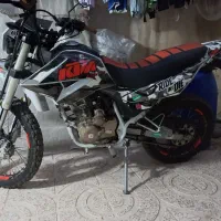 موتورسیکلت کویر ۲۵۰ سی سی