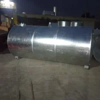 ساخت درمحل تانکر اتشنشانی خرید و فروش منبع مخزن|مصالح و تجهیزات ساختمان|مشهد, امین آباد|دیوار