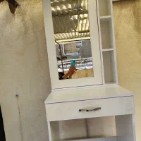 میز تحریر|میز تحریر و کامپیوتر|مشکیندشت, |دیوار