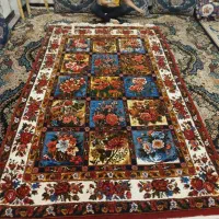 فرش دستبافت خشت شیدا