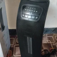 هیتر بخاری شوفاژ رادیاتور برقی روغنی بخاری ژاپنی|بخاری، هیتر، شومینه|تهران, شهرک ابوذر|دیوار