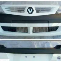 درب گلگیر کاپوت سمندپارس405تیبا206پرایدساینا|قطعات یدکی و لوازم جانبی|مشهد, فاطمیه|دیوار