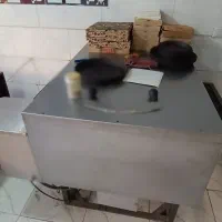 فست فود لوازم فروشی