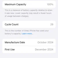آیفون 16بدون ریجستر