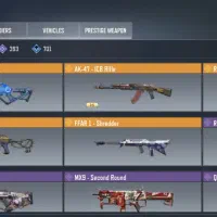 اکانت عال|کنسول، بازی ویدئویی و آنلاین|درح, |دیوار