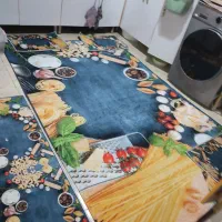 روفرشی کشدار شانل