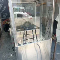 فرمنقل|کافی‌شاپ و رستوران|قم, امامزاده ابراهیم|دیوار