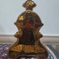 ساعت پر طلا کوب|ساعت دیواری و تزئینی|کرج, شهرک فهمیده|دیوار