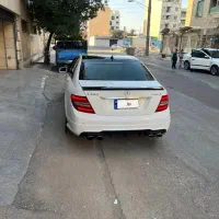 مرسدس بنز c200|خودرو سواری و وانت|اهواز, زیتون کارمندی|دیوار