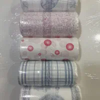 سفره یکبار مصرف ۷۵ درصد کربن