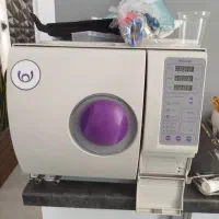 یونیت دندانپزشکی نو،دست دوم