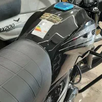 طرح باکسر BX200 نیروموتور(کالانو/اقساط)|موتورسیکلت|تهران, فلسطین (میدان انقلاب)|دیوار