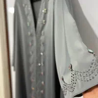 مانتوعبا