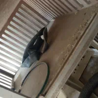 قفس پرنده یا کفتر