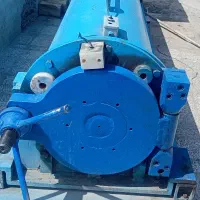 فروش قالیشویی باتمام امکانات کاشمر