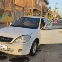 لیفان ۵۲۰ مرتب