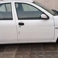 فروش ماشین ساینا s دوگانه سوز کارخانه