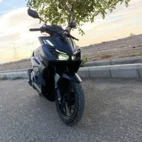 کلیک 170 نیرو متور