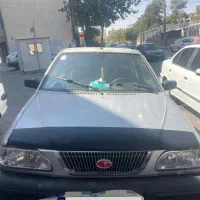 پراید ۱۴۱ مدل ۸۵