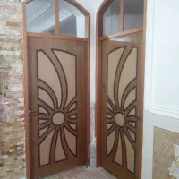 نصاب درب کمد کابینت