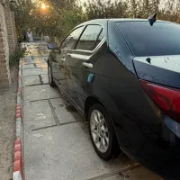 خودرو دنا پلاس اتومات مدل ۱۴۰۱|خودرو سواری و وانت|رباطکریم, آدران|دیوار