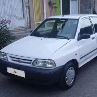پراید مدل ۸۹