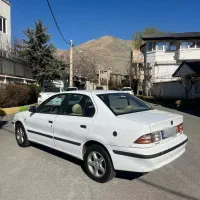 سمند Lx -ef7-1700 دوگانه سوز