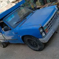 نیسان دیزل مدل 90